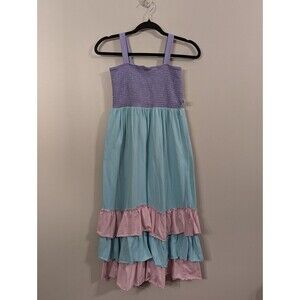 Disney Little Mermaid Dress 14